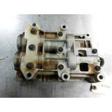 96J028 Balance Shaft Assembly From 2009 Nissan Altima  2.5
